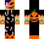 pumpkin attack
