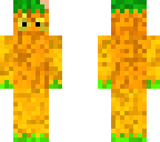 pumpkin boy