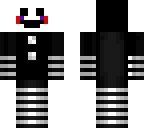 puppet