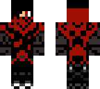 red assassin