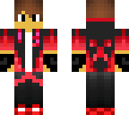 red boy re edit