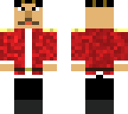 red coat jerome