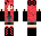 red devi