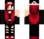 red emo