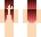 red hair base