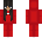 red onesie