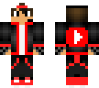 red youtuber