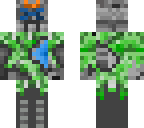 robo creeper