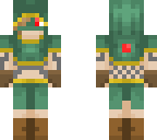 rogue elf