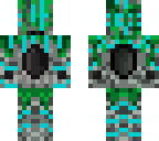 runic golem guard
