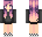 sammy oc