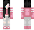 sara skin 1