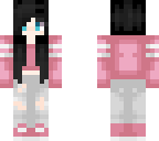 sara skin 2