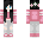 sara skin 3