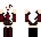 scarlet ash