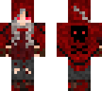 skull of hell