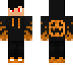 spooky teenager