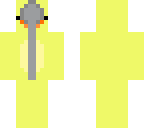 spoon duck