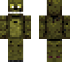 springbonnie