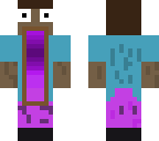 suprised steve