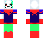 swap prey