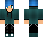 teen boy v2