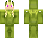 that 70's kermit