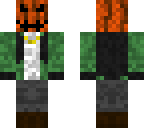 the pumpkinator