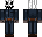 the white pumpkin