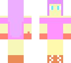 this is not my skin