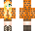 tiger girl