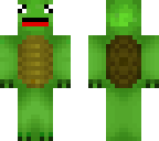 turtle kawaii