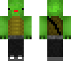turtle with mods