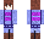 undertale frisk