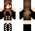 vampire girl
