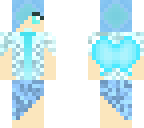 water fairy