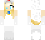 wedding peach