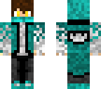 white drgon