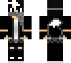 white shadow