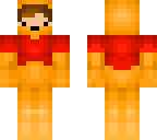 winnie boy