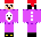 winter boss edit freely