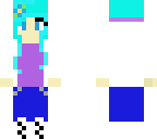 winter youtube girl