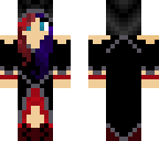 wizard harley quinn