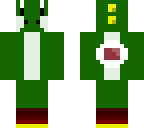 yoshi