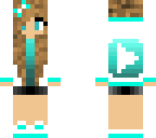 youtube girl blue