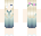 zhenia - nature outfit