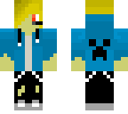 zombie sluggermac
