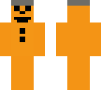 8 bit freddy