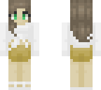 a girl