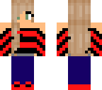 a new skin
